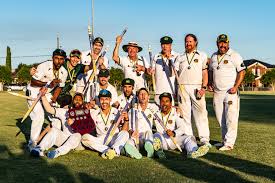 Image result for Waverley Cricket Club