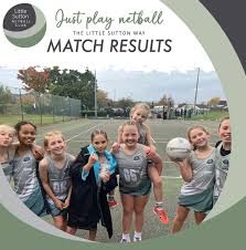 Image result for Sutton United Netball Club