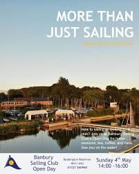 Image result for Banbury Sailing Club