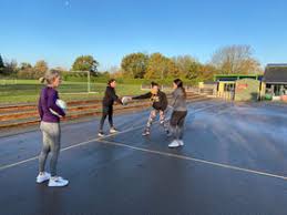 Image result for Chipping Sodbury Netball Club