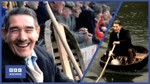 Image result for The Millers Mile Coracle Club