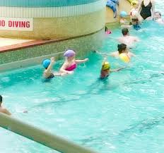 Image result for Kingsbridge Kingfishers Swimming Club