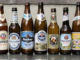 Image result for Weizen