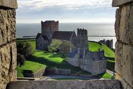 Image result for Dover Castle Archery Club
