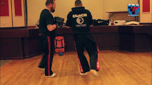 Image result for Midlands PKA Kickboxing