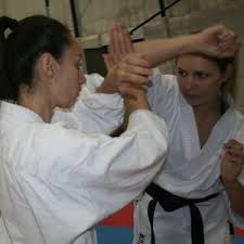 Image result for Bristol Karate Club