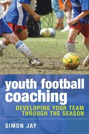 Image result for Junior Football Coaching
