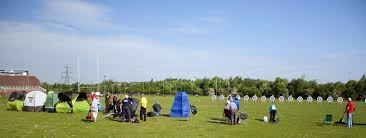 Image result for Assheton Bowmen Archery Club