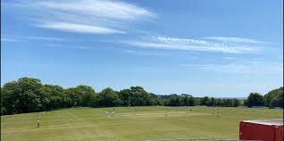 Image result for Budleigh Salterton Cricket Club
