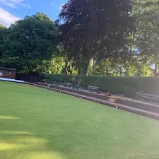Image result for Ystradfechan Bowling Club
