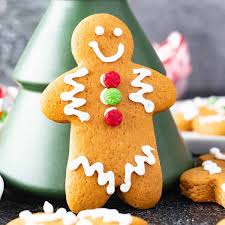 Image result for gingerbread cookies