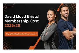 Image result for David Lloyd (Bristol) Badminton Club