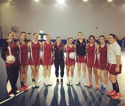 Image result for Tongham Netball Club