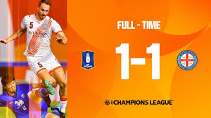 Image result for Melbourne United Football Club