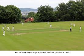 Image result for Bablake Old Boys Cricket Club