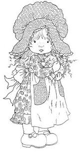 Image result for COLORIAGE SARAH KAY