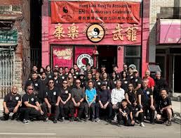 Image result for Farnham Kung Fu Club