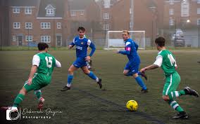 Image result for Wyre Villa Football Club