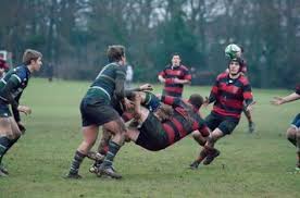 Image result for G H K Rugby Football Club