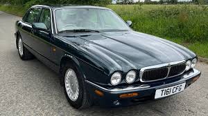 Image result for Emerald Green 1999 Jaguar