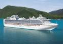 MS Diamond Princess Princess Cruises