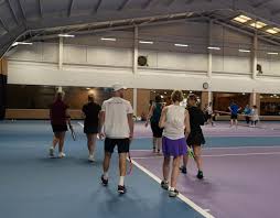 Image result for St Peters (Chorley) Badminton Club