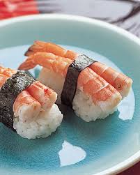 Image result for 握壽司