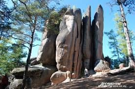 Image result for Красноярские Столбы