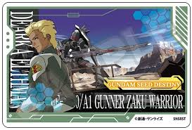 「ディアッカ・エルスマン 機動戦士ガンダムSEED DESTINY」の画像検索結果