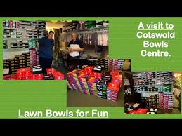 Image result for The Cotswold Bowls Club Limited