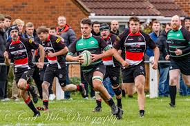 Image result for Hornsea Rufc