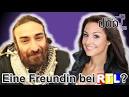 Kennen sich Behnam und Nina Moghaddam?