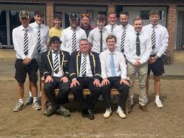 Image result for Hampton Hill Cricket Club