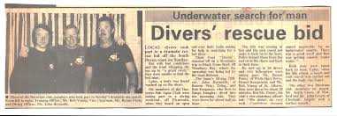 Image result for Chesham Sub Aqua