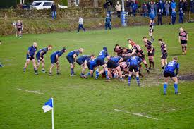 Image result for Glossop Rugby Club