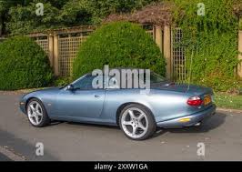 Image result for Pale Blue Zircon 2003 Jaguar