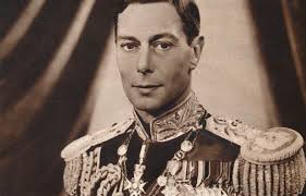 Image result for "George VI"