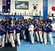Image result for Elite Force Martial Arts