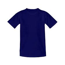 Image result for Синяя футболка