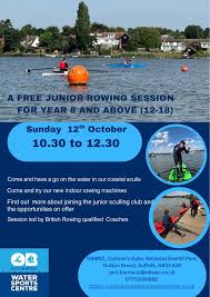 Image result for Lowestoft Rowing Club