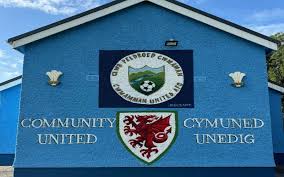 Image result for Cwmafan Football Club
