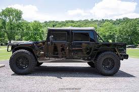 Image result for hummer h1 soft top