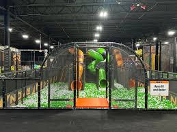Image result for Nova Trampoline Club