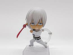 「ザップ・レンフロ 血界戦線」の画像検索結果