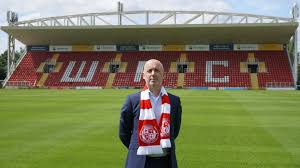 Image result for Woking Football Club