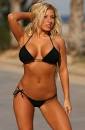 Ujena 2654T Gauze G-String Triangle Bikini Top, Bottom sold ...