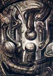 Image result for giger