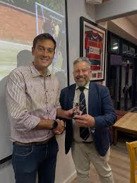 Image result for Old Northamptonians Cc