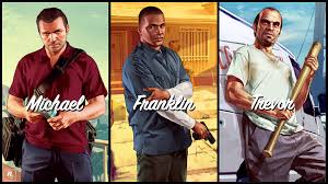 「ルイス・フェルナンド・ロペス グランド・セフト・オート４　ザ・バラッド・オブ・ゲイトニー」の画像検索結果