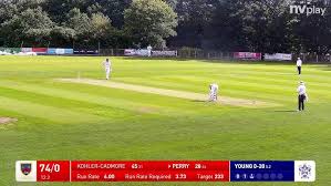 Image result for Hyde Cricket Club